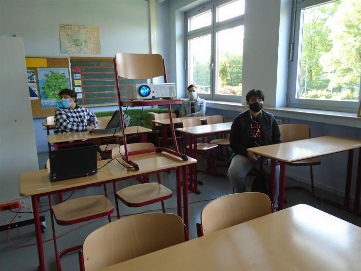 Gesamtschule Else-Lasker-Schüler