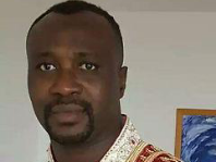 Moussa Kouyate 