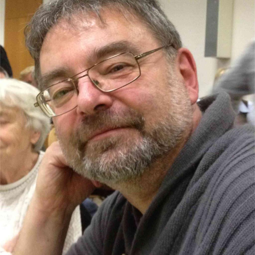 Georg Bunzel