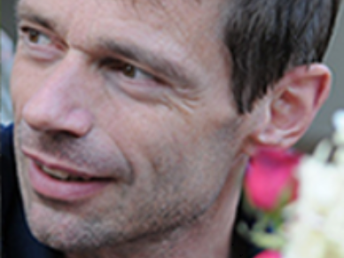 Michael Dreiseitel