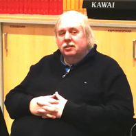 Harald Scholl