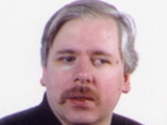 Harald Scholl